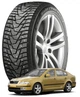 Hankook Winter i*Pike RS2 W429 195/65 R15 95T XL шип - Шины Skoda Octavia 1996 - - изображение 1