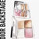 Палетка для обличчя DIOR Backstage Glow Maximizer Face Palette - 001 Universal Glow 4 відтінки 12 г - зображення 2