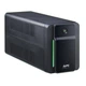 Источник бесперебойного питания APC Easy UPS 700VA, Schuko (BVX700LI-GR) - изображение 1
