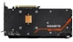 Відеокарта Gigabyte AMD Radeon RX Vega 56 8GB Gaming OC (GV-RXVEGA56GAMING OC-8GD) (HBM2, 2048 bit, PCI-E 3.0 x16) Б/в - зображення 3