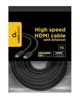 Кабель Cablexpert HDMI-HDMI V 2.0 10 м (CC-HDMI4-10M) - изображение 3