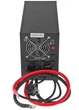 Источник бесперебойного питания LogicPower LPY-B-PSW-1500VA+ (1050Вт)10A/15A, Lin.int., AVR, 2 x евро, металл / 1500 Вт / (LP4130) - изображение 3