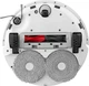 Робот-пылесос с влажной уборкой RoboRock Qrevo 5AE White - изображение 6