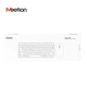 Беспроводной комплект MEETION C210 2в1 клавиатура + мышка с RGB-подсветкой Черный 59560 - изображение 2