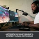 Веб-камера Logitech StreamCam Graphite (960-001281) - зображення 3