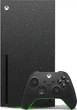 Стаціонарна ігрова приставка Microsoft Xbox Series X 2 TB Galaxy Black - изображение 2