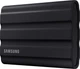 SSD накопитель Samsung T7 Shield 2 TB Black (MU-PE2T0S) - изображение 4