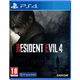 Игра для PS4 Resident Evil 4 Remake PS4 - изображение 1