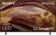 Телевизор Sony KD-55X75WL - изображение 1