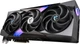 Видеокарта MSI GeForce RTX 5090 32G GAMING TRIO OC - изображение 2