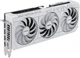 Видеокарта ASUS PRIME-RTX5070-O12G-WHITE (90YV0M19-M0NA00) - изображение 2