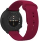Смарт-часы Polar Unite Red S-L (900100641) - изображение 2
