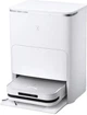 Робот-пылесос с влажной уборкой ECOVACS DEEBOT OZMO X5 Pro Omni White (DDX39 WHITE) - изображение 1