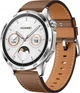 HUAWEI Watch GT 4 46mm Brown - изображение 1