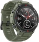 Смарт часы Amazfit T-Rex Army Green - изображение 3