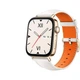 Смарт-часы HUAWEI Watch Fit 3 Leather White - изображение 1