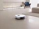 Робот-пылесос с влажной уборкой ECOVACS DEEBOT OZMO N20 Pro White - изображение 10