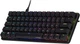 Клавіатура HyperX Alloy Origins 60 Red RGB Black (4P5N4AA) - зображення 3