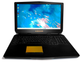 Ігровий ноутбук DELL AlienWare R3 17.3" 4K UHD (3840 x 2160) Intel i7 6700HQ, nVidia GTX 970M 3Gb, 16Gb DDR4, 256SSD + 1Tb Refurbished - изображение 2