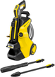 Myjka wysokociśnieniowa Karcher K 5 Power Control Flex (1.324-700.0) - obraz 2