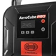 Компресор автомобільний цифровий "AeroCube PRO" 12В 35л/хв Heyner, 235100 - изображение 4