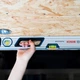 Будівельний рівень Bosch Professional 120 см - изображение 2