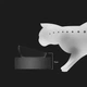 Миска PETKIT P5201 FRESH NANO-METAL 480 мл - зображення 3