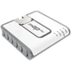 Точка доступа MikroTik mAP lite (RBmAPL-2nD) - изображение 2