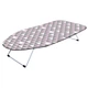 Доска для глажки Casa Si Table Top 73x30 White/Pink Triangle (CS95159P168) - изображение 2