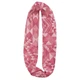 Снуд Buff Cotton Jacquard Infinity, Tribe Pink - изображение 1