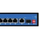Коммутатор 6 портов неуправляемый Ewind EW-ES3006CG-AP - изображение 2