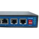 Коммутатор 10 портов неуправляемый Ewind EW-S1910CG-DP PoE - изображение 3
