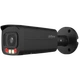 4 МП IP WizSense відеокамера з мікрофоном Dahua DH-IPC-HFW2449T-AS-IL-BE (3.6мм) - изображение 1