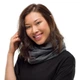 Снуд Buff Knitted Infinity Yulia, Grey - изображение 3