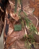 Маскировочная куртка Softshell Silver Knight Wood ветро- и влагозащитная с вентиляцией XXL - изображение 7