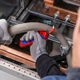 Нож с пяткой KNIPEX 16 50 145 SB - изображение 4