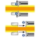 Стриппер автоматичний KNIPEX MultiStrip 10 12 42 - зображення 2
