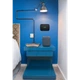 Бездротовий центральний системи безпеки U-Prox MP center Black - зображення 2