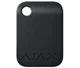 Бесконтактный брелок управления Ajax Tag (10pcs) Black - изображение 1