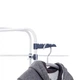Сушка для белья напольная Casa Si Athletic 3 White (CS92185E04) - изображение 4