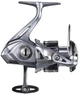 Катушка Shimano Nasci FC + PP Line C3000 + PowerPro 0.19mm - изображение 10