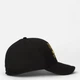 Кепка мужская 47 Brand Anaheim Ducks Metallic Snap MTLCS25WBP-BKC One Size Черная (199019531664) - изображение 2