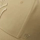 Кепка мужская 47 Brand New York Yankees MVPSP17WBP-KHQ One Size Бежевая (199019518603) - изображение 4