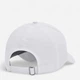 Кепка мужская Under Armour Ua M Iso-Chill Armourvent Adj 1383440-100 One Size Белая (196885577000) - изображение 3