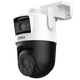 IP видеокамера Dahua DH-P5D-5F-PV 5МП (2.8+6мм) WiFi - изображение 2