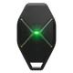 Брелок Tiras X-Key белый для режимов охраны - изображение 1