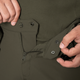 Штани Camotec Lizard 2.0 DW Олива 2XL (9339(2XL)) - зображення 5