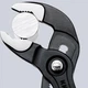 Сантехнические клещи KNIPEX Cobra 87 01 180 180 мм - изображение 2