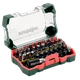 Коробка с насадками Metabo «SP» (626700000) - изображение 2