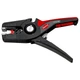 Автоматичний стріпер KNIPEX 12 52 195 PreciStrip 16 - изображение 1